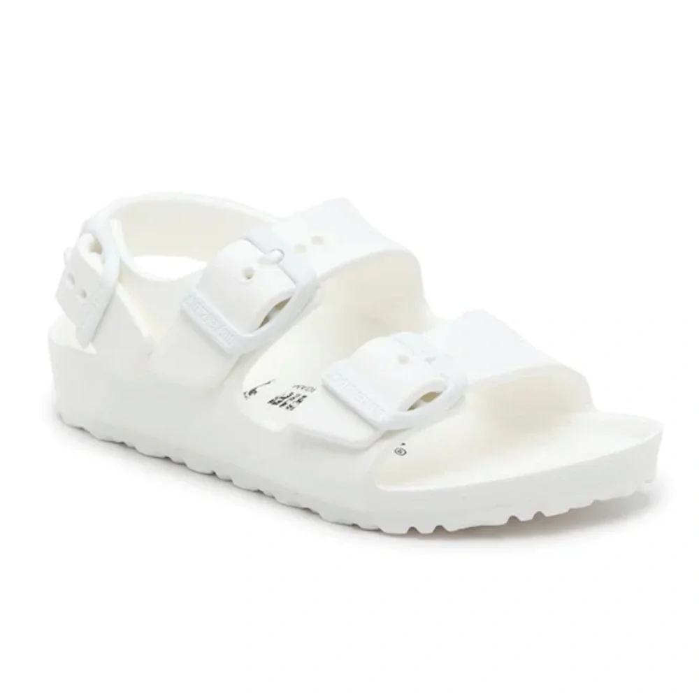 Birkenstock Milano Sandals Youth Size 13